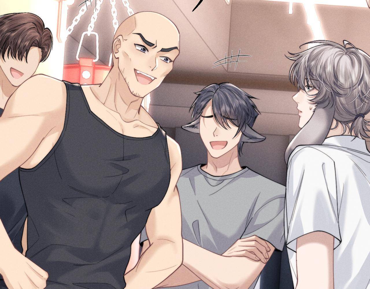 Chấp Sự Thỏ Tai Cụp: Chapter 73