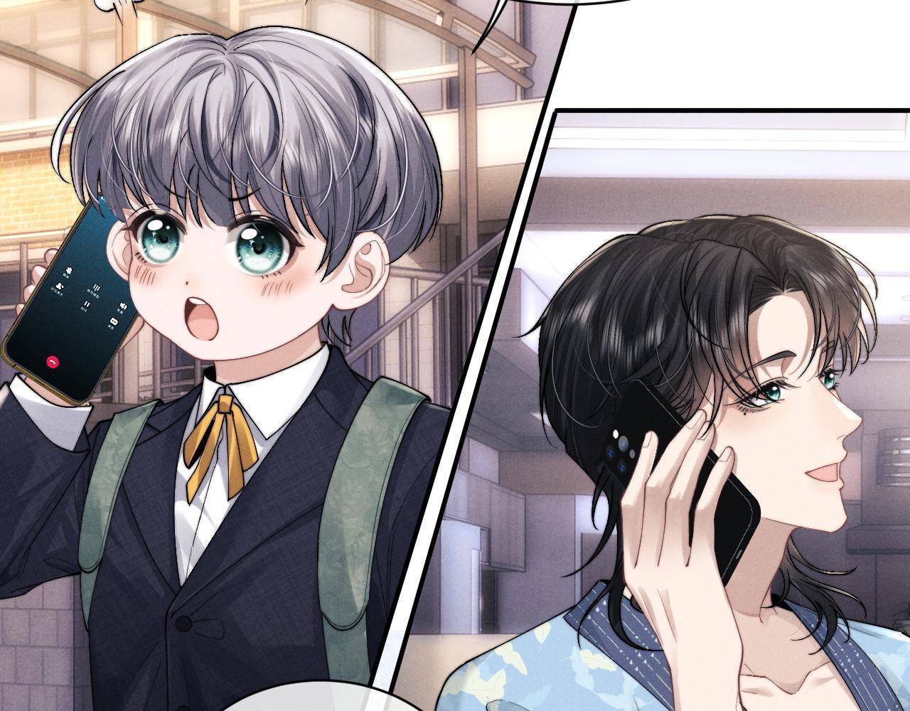 Chấp Sự Thỏ Tai Cụp: Chapter 73