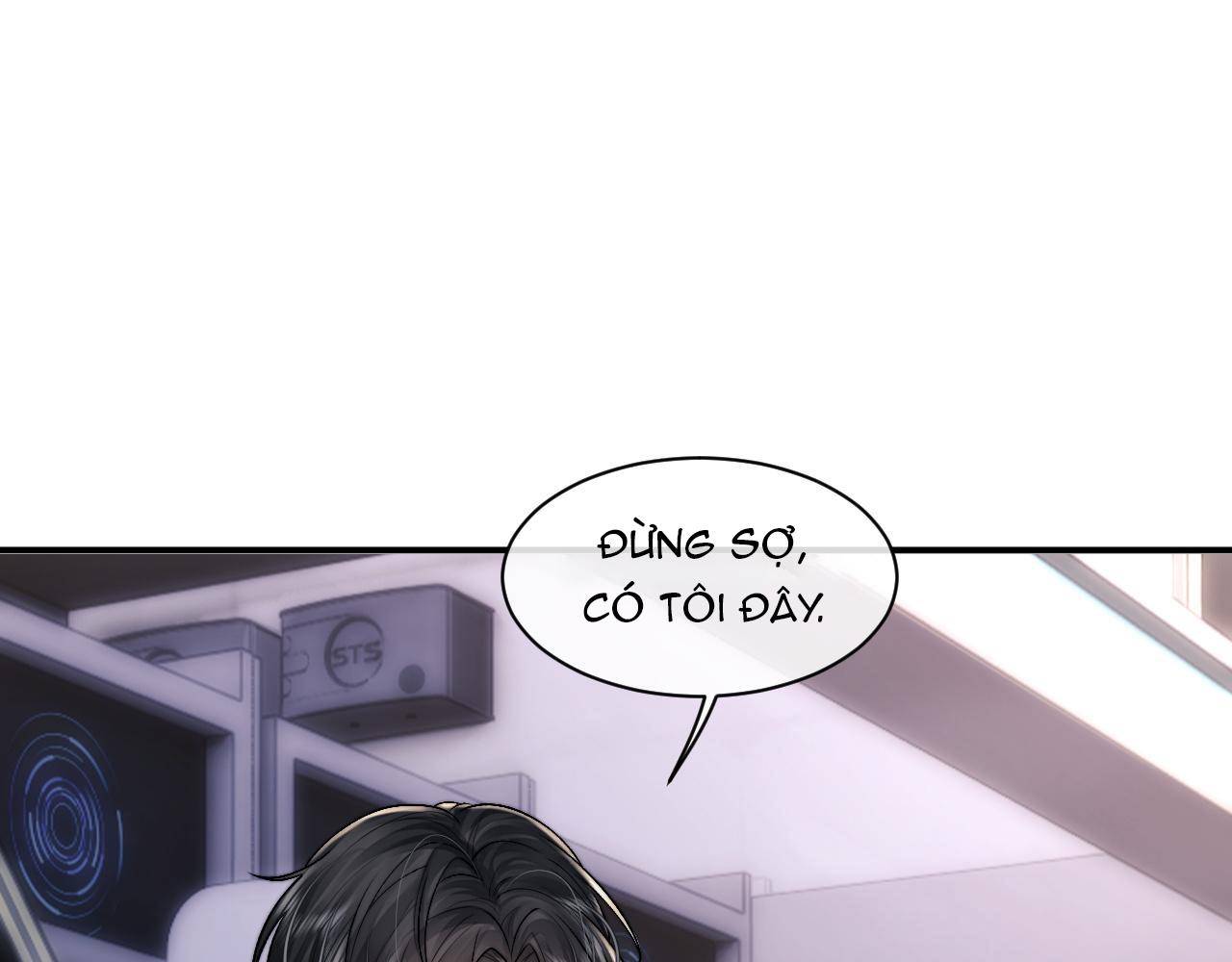 Chấp Sự Thỏ Tai Cụp: Chapter 73