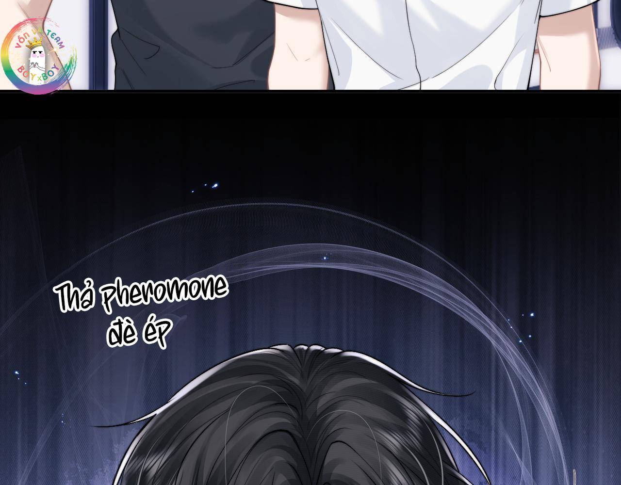 Chấp Sự Thỏ Tai Cụp: Chapter 73