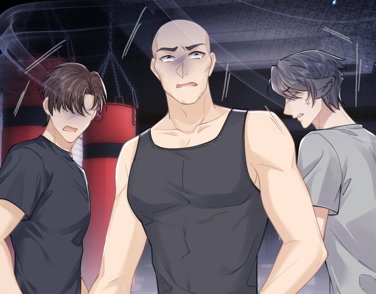 Chấp Sự Thỏ Tai Cụp: Chapter 73