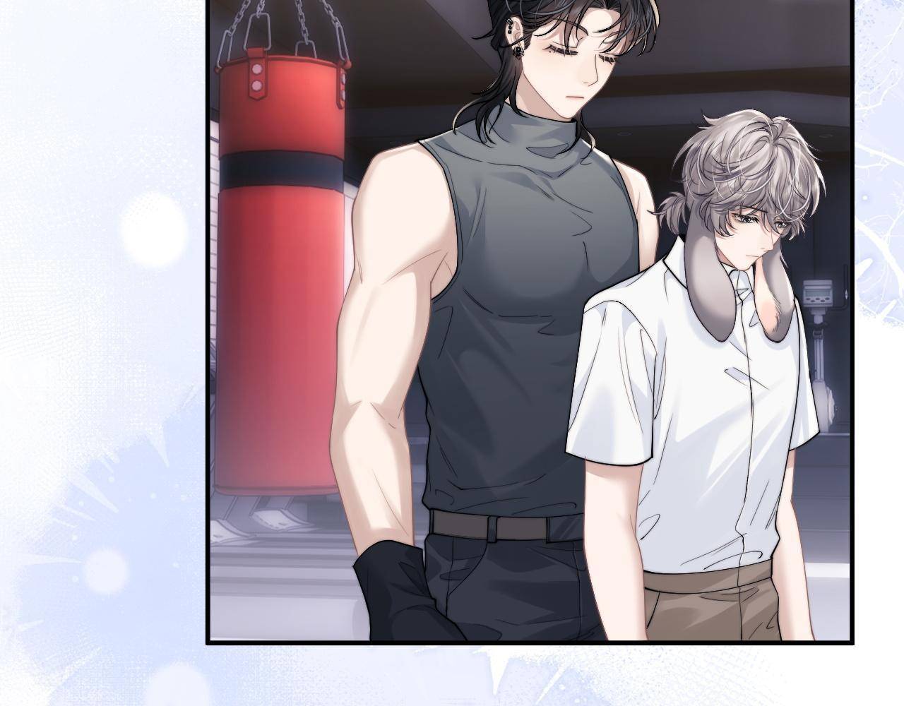 Chấp Sự Thỏ Tai Cụp: Chapter 73