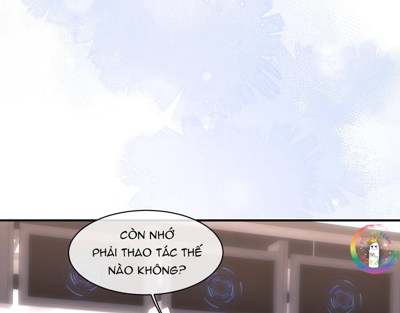 Chấp Sự Thỏ Tai Cụp: Chapter 73