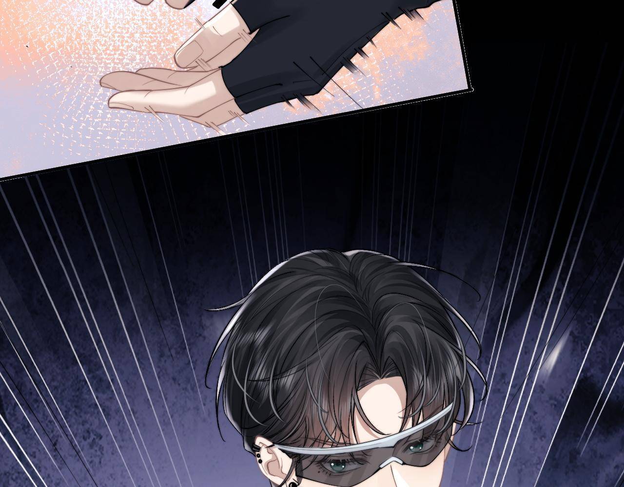 Chấp Sự Thỏ Tai Cụp: Chapter 73