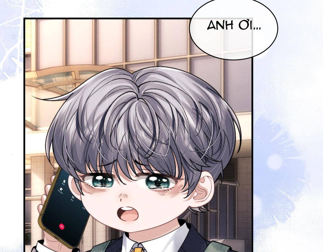 Chấp Sự Thỏ Tai Cụp: Chapter 73