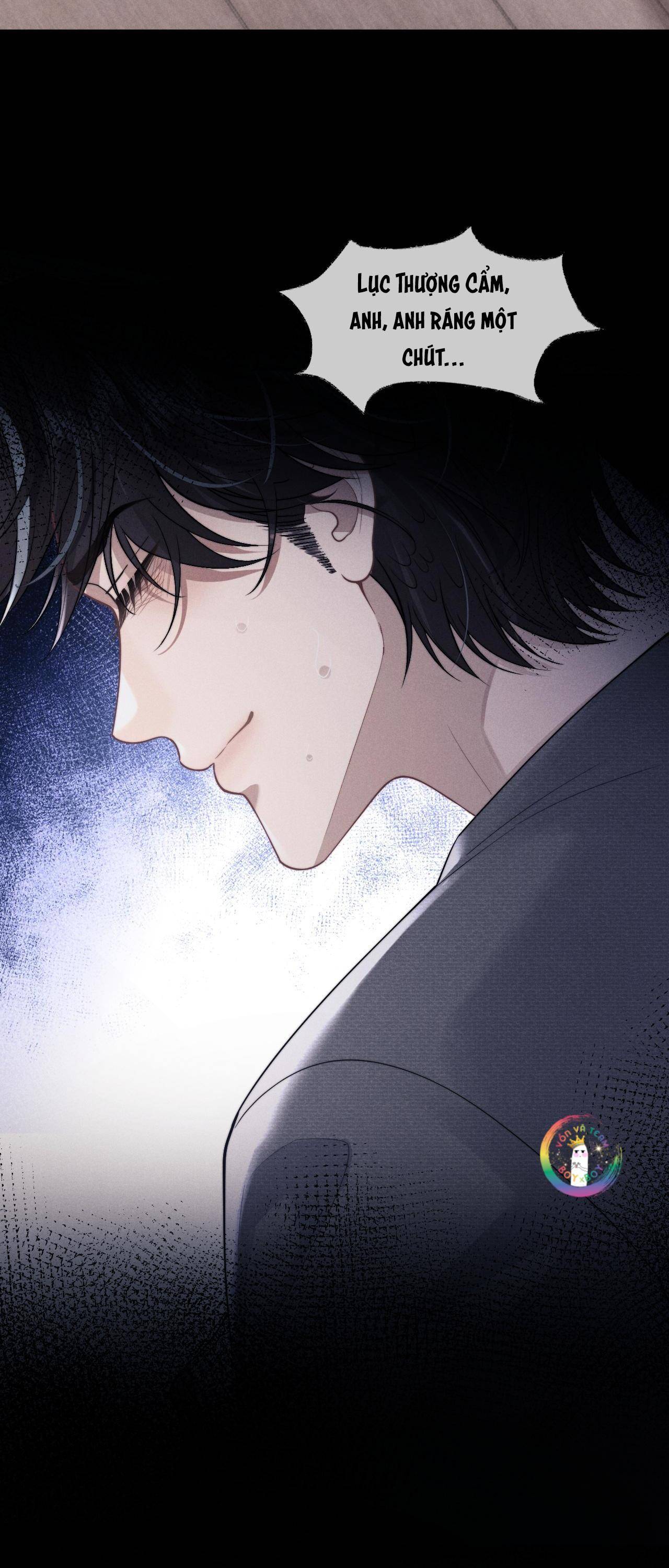 Chấp Sự Thỏ Tai Cụp: Chapter 76