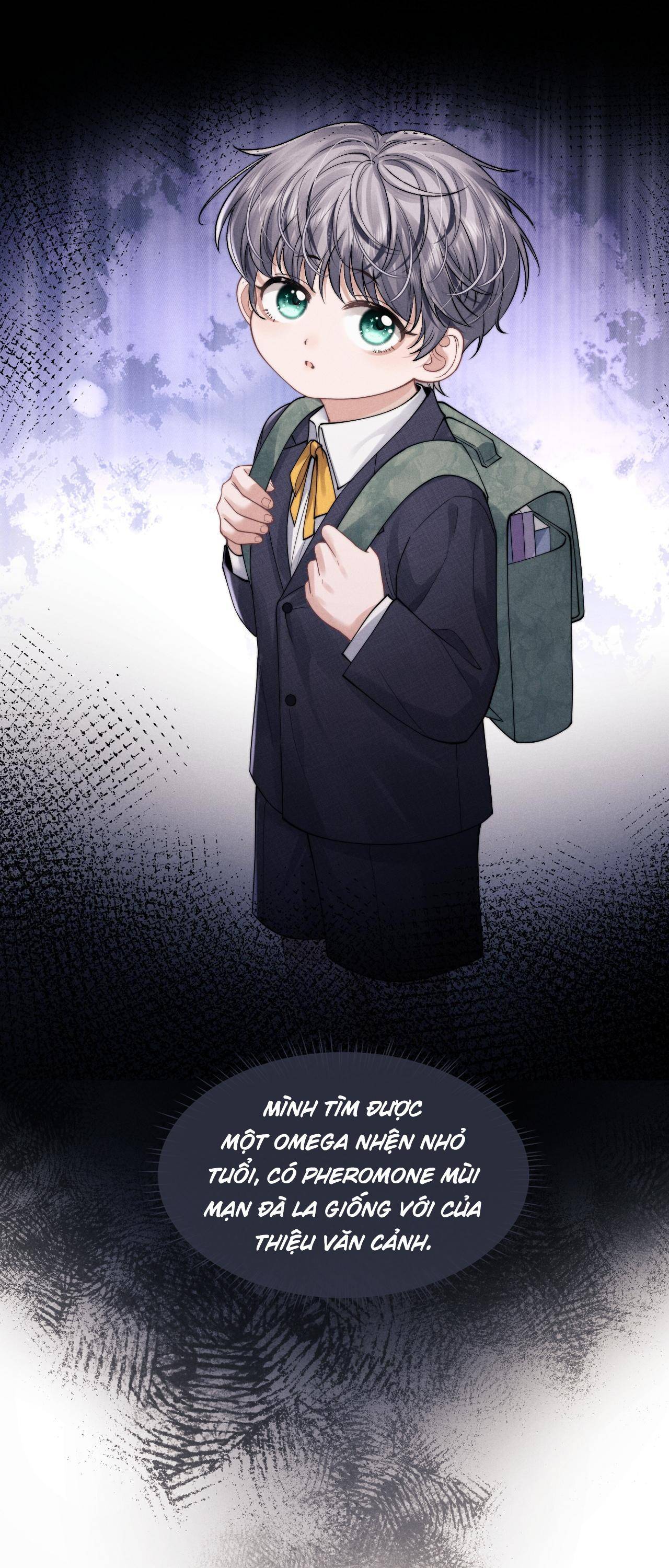 Chấp Sự Thỏ Tai Cụp: Chapter 76