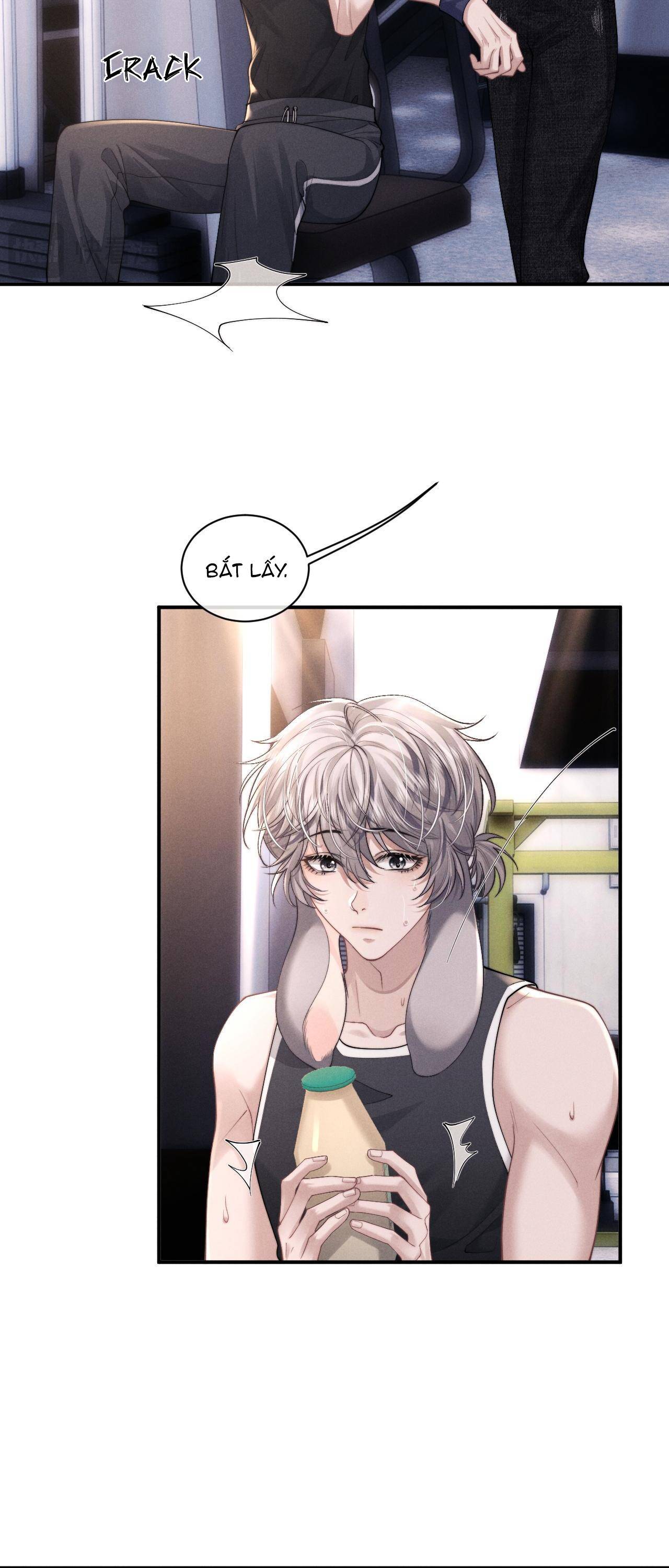 Chấp Sự Thỏ Tai Cụp: Chapter 76