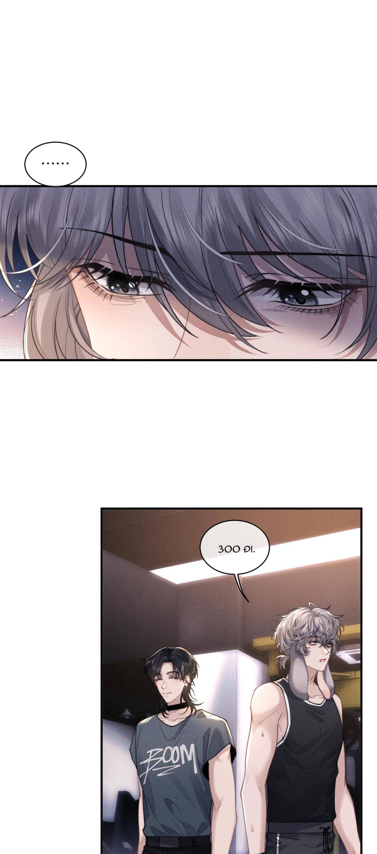 Chấp Sự Thỏ Tai Cụp: Chapter 76