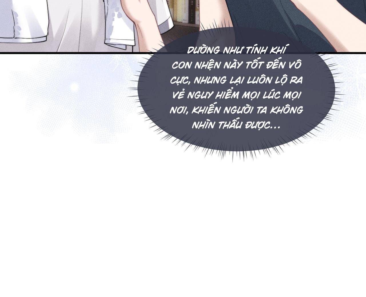 Chấp Sự Thỏ Tai Cụp: Chapter 76