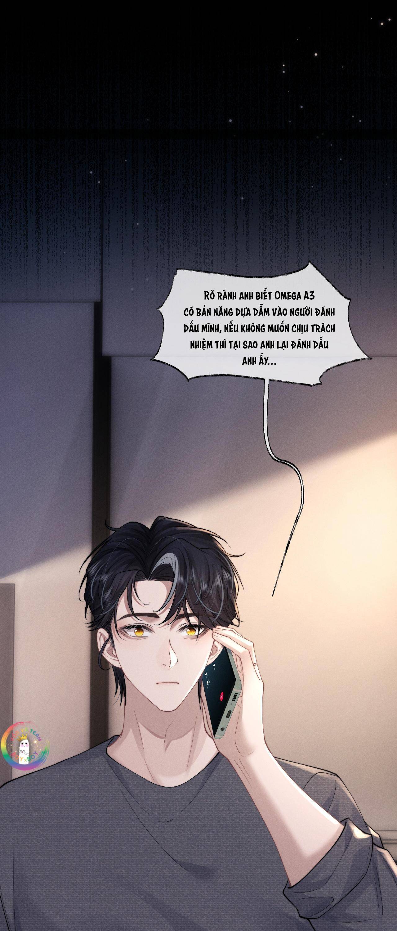 Chấp Sự Thỏ Tai Cụp: Chapter 76