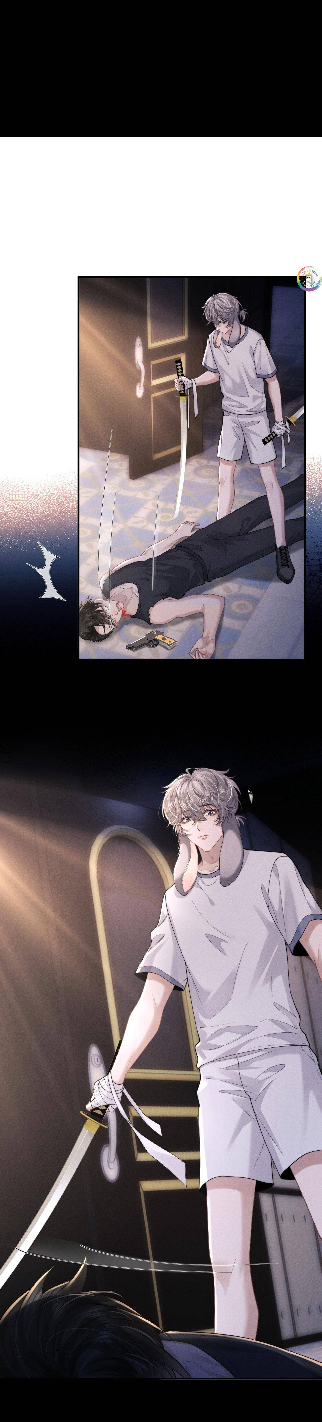 Chấp Sự Thỏ Tai Cụp: Chapter 77