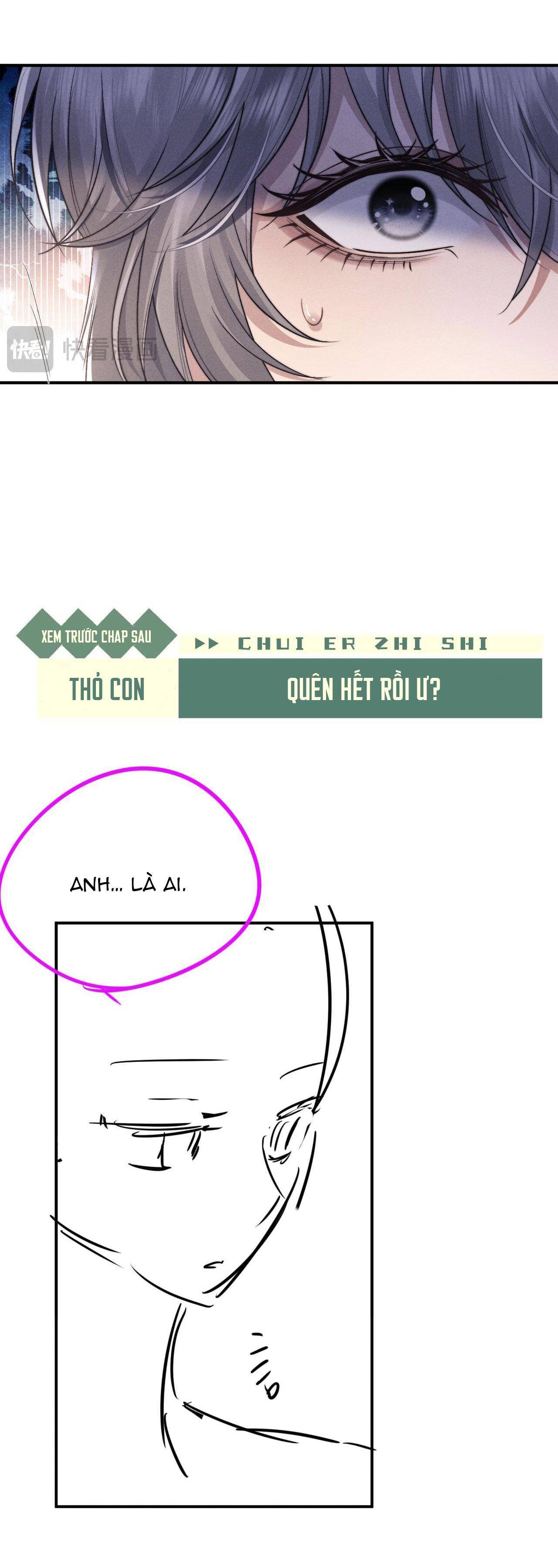 Chấp Sự Thỏ Tai Cụp: Chapter 77