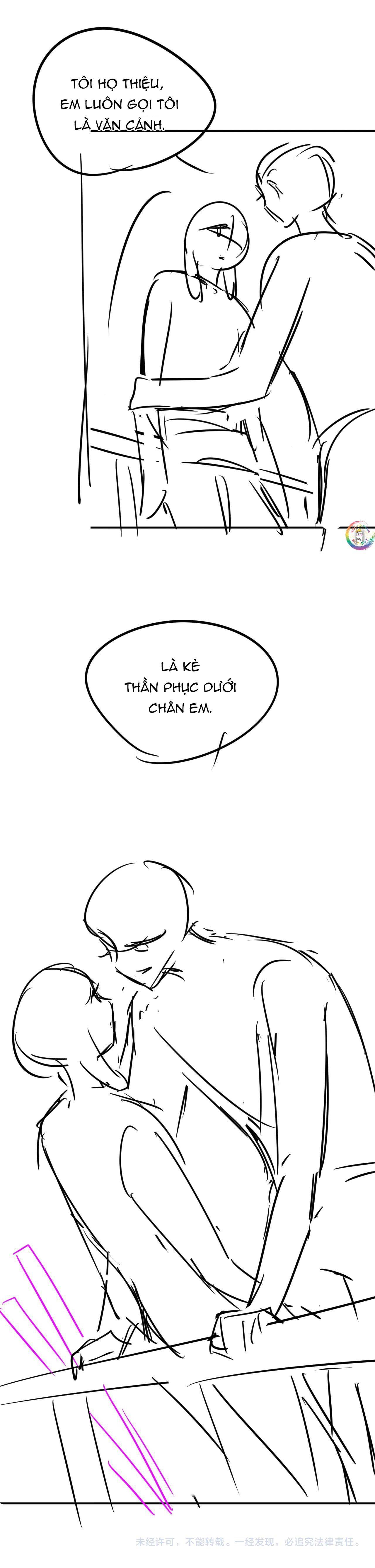 Chấp Sự Thỏ Tai Cụp: Chapter 77