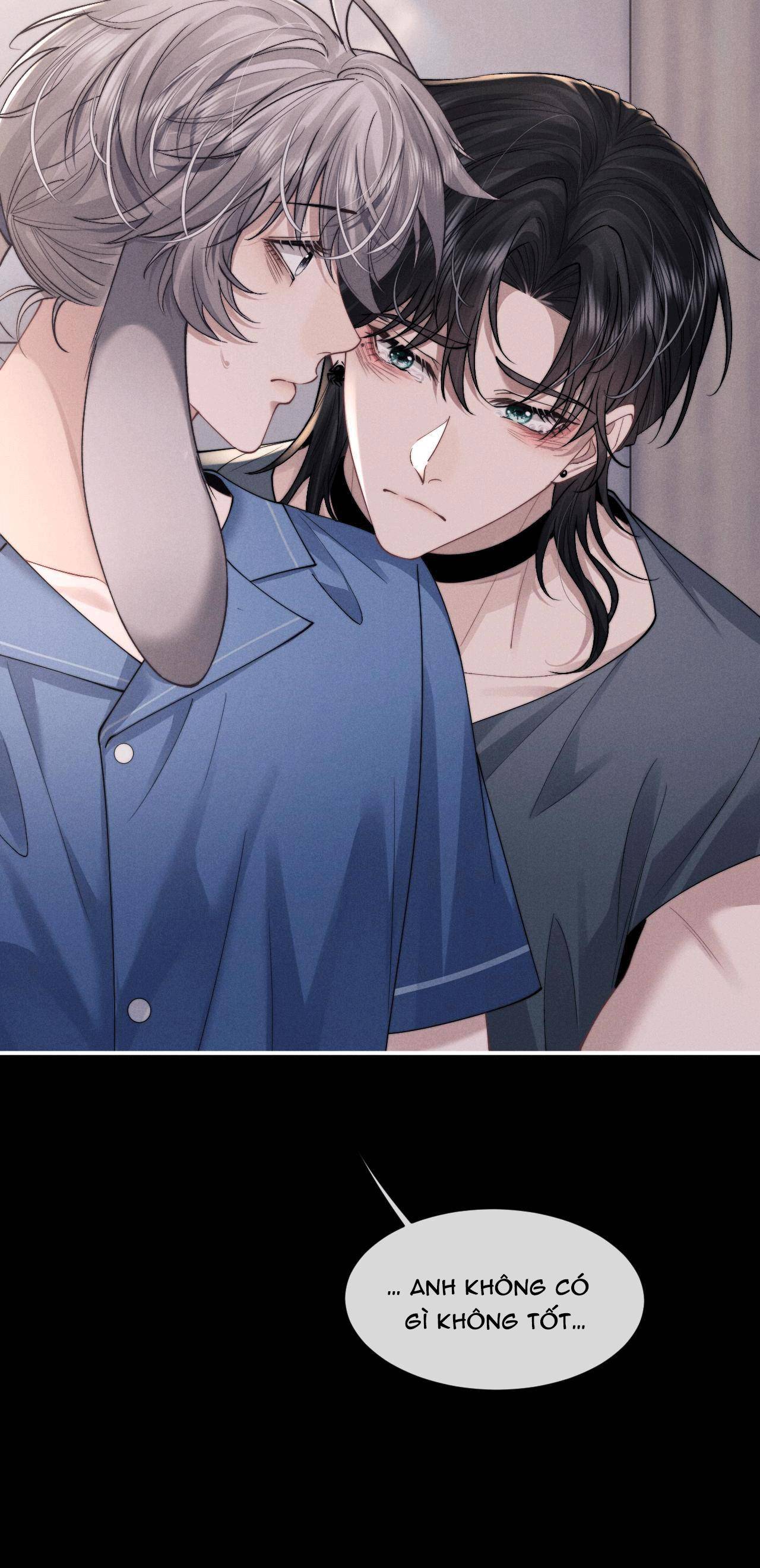 Chấp Sự Thỏ Tai Cụp: Chapter 78