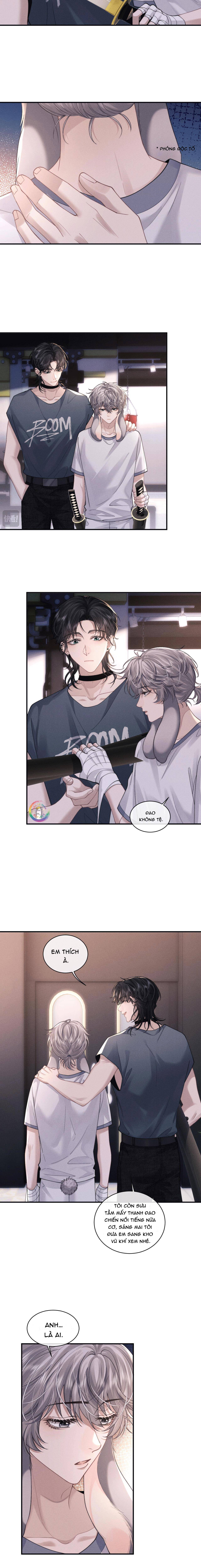 Chấp Sự Thỏ Tai Cụp: Chapter 78