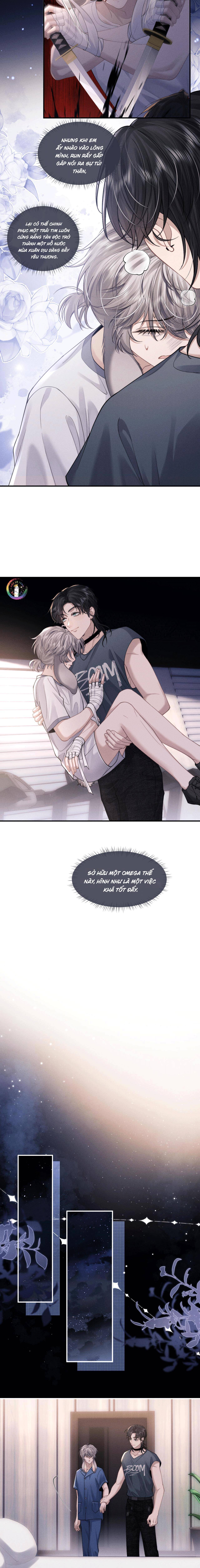Chấp Sự Thỏ Tai Cụp: Chapter 78