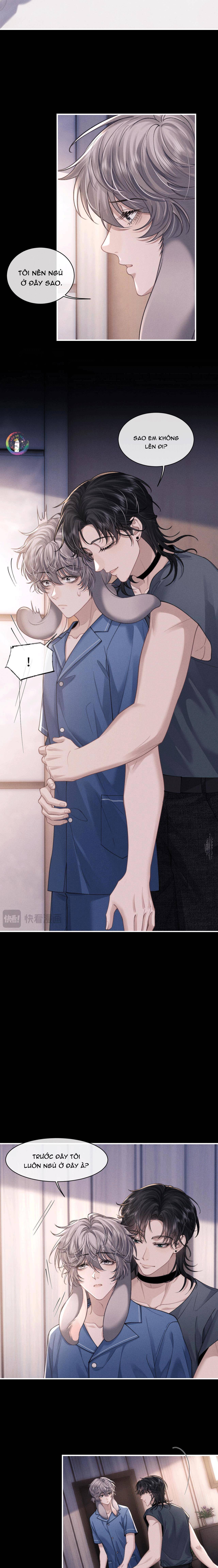 Chấp Sự Thỏ Tai Cụp: Chapter 78
