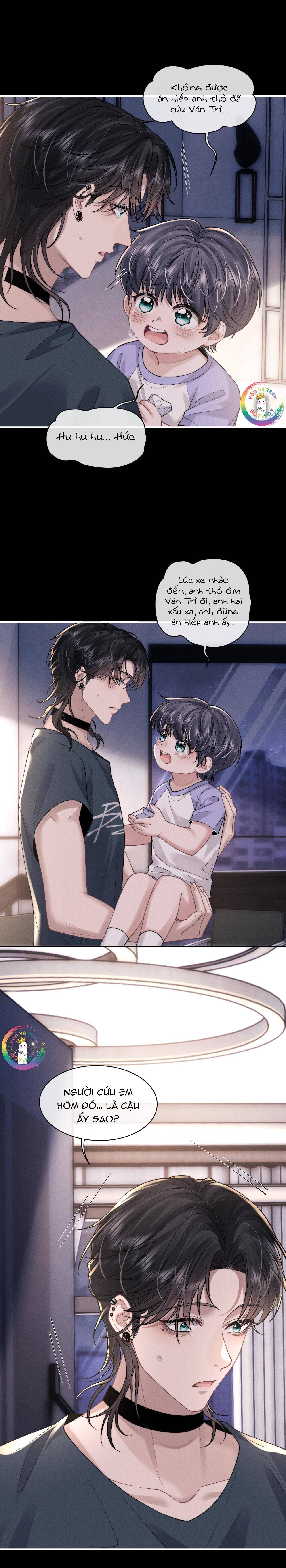 Chấp Sự Thỏ Tai Cụp: Chapter 79