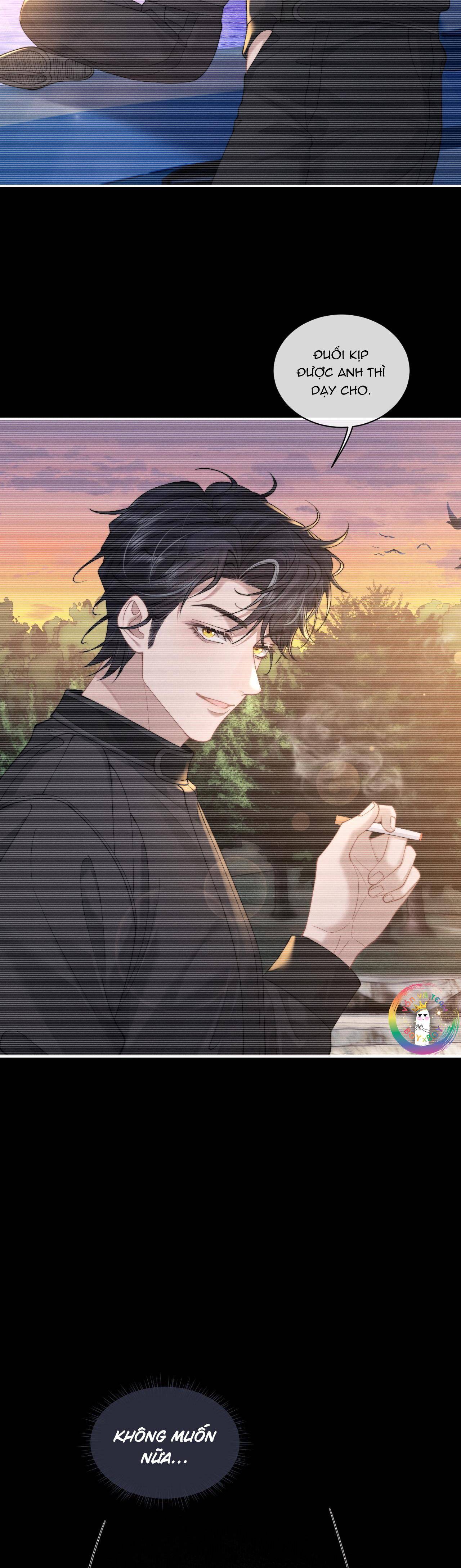 Chấp Sự Thỏ Tai Cụp: Chapter 79