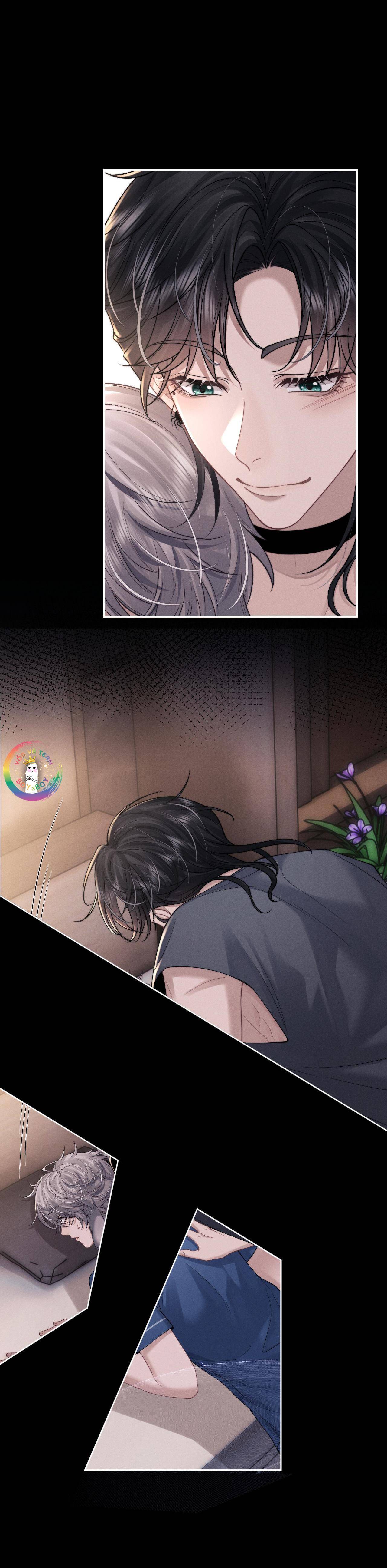 Chấp Sự Thỏ Tai Cụp: Chapter 79