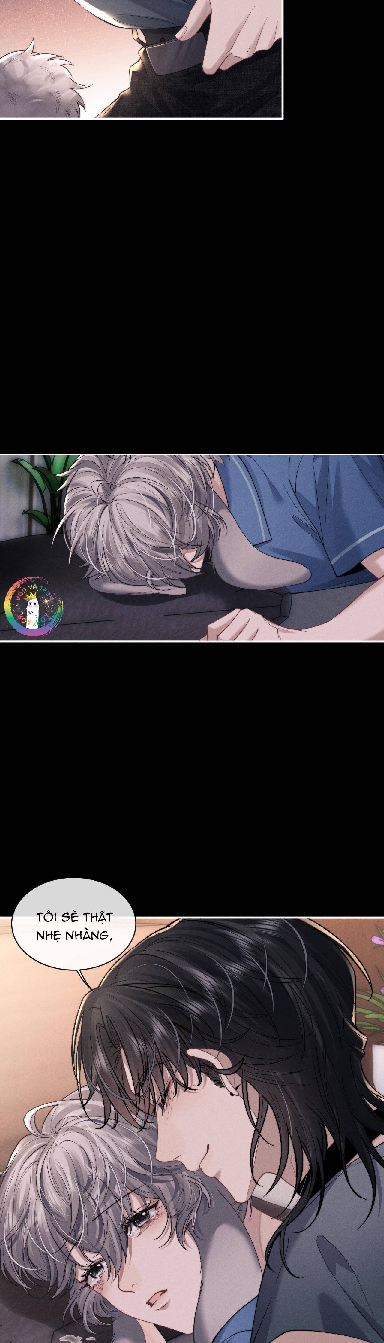 Chấp Sự Thỏ Tai Cụp: Chapter 79