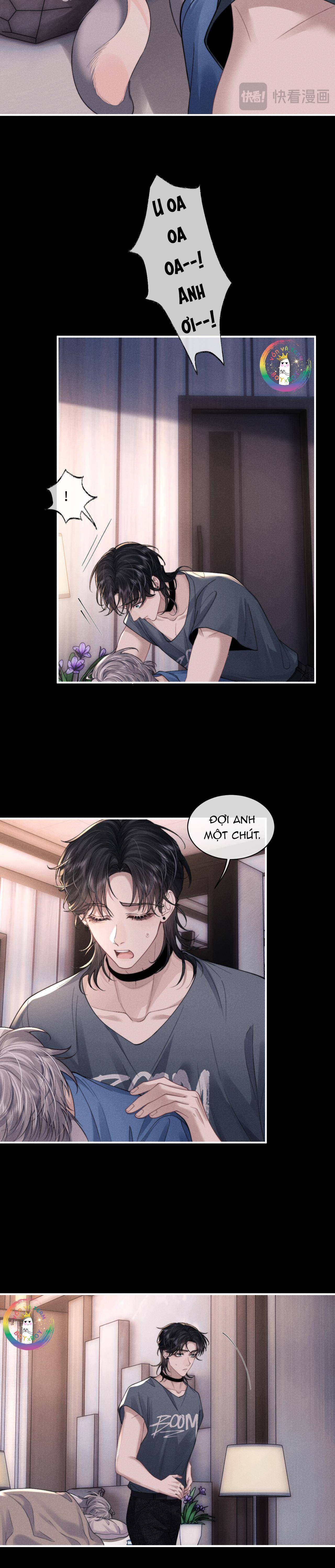 Chấp Sự Thỏ Tai Cụp: Chapter 79
