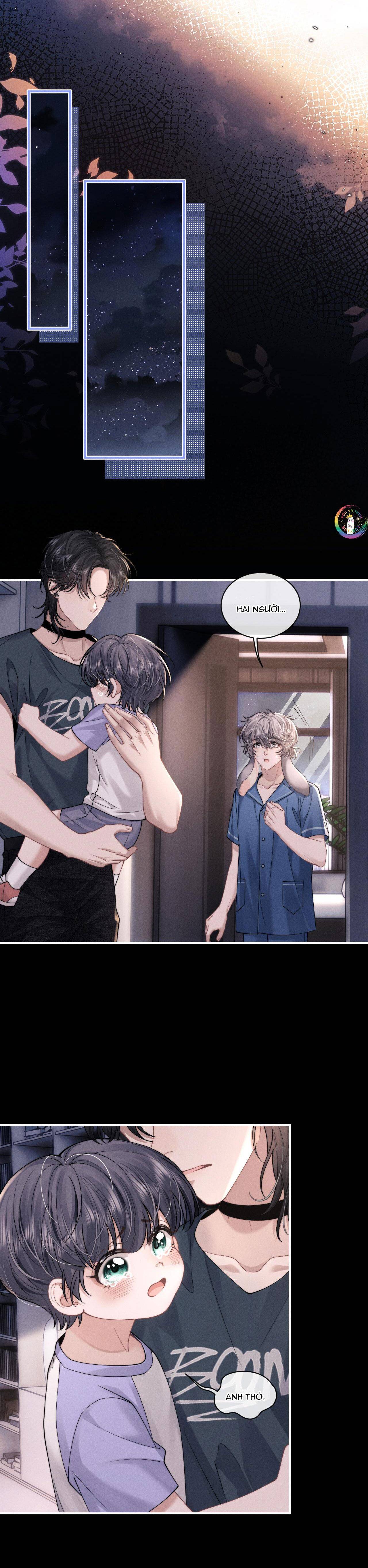 Chấp Sự Thỏ Tai Cụp: Chapter 80