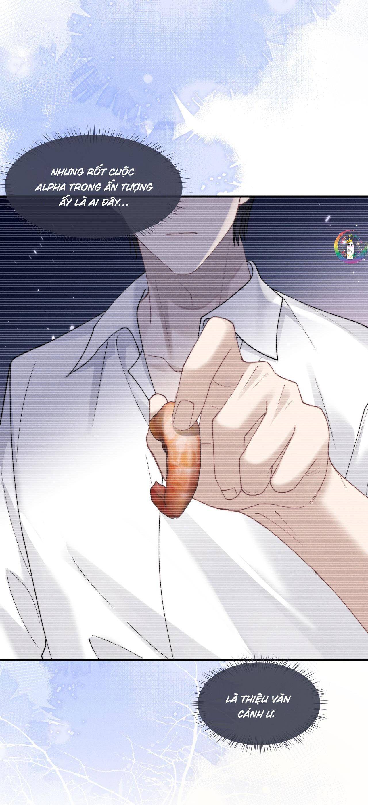 Chấp Sự Thỏ Tai Cụp: Chapter 80