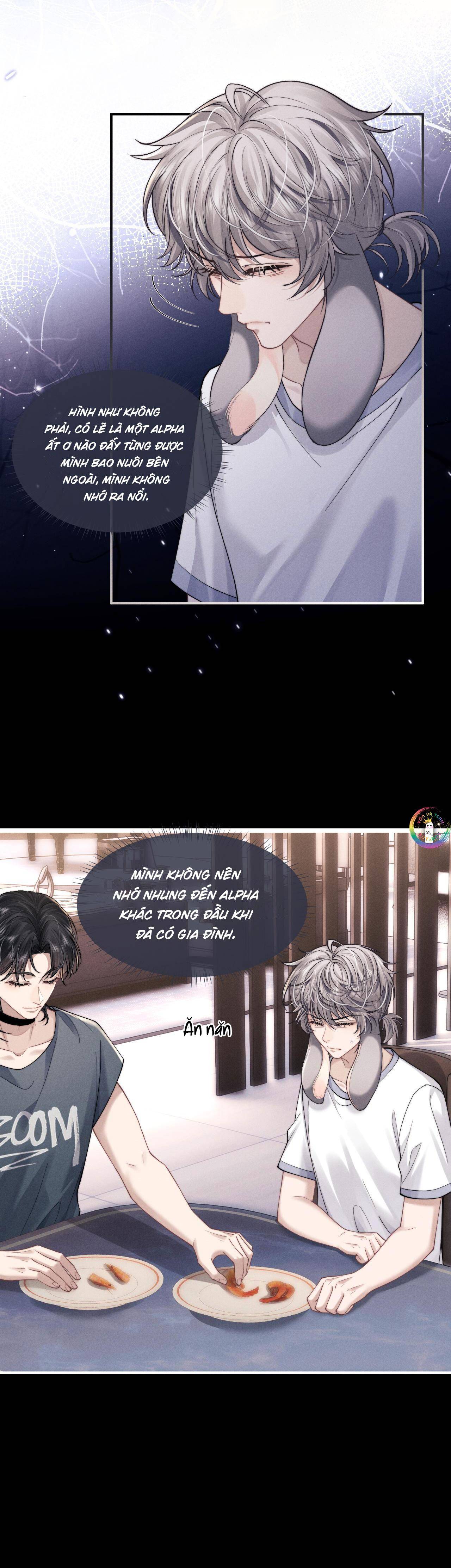Chấp Sự Thỏ Tai Cụp: Chapter 80