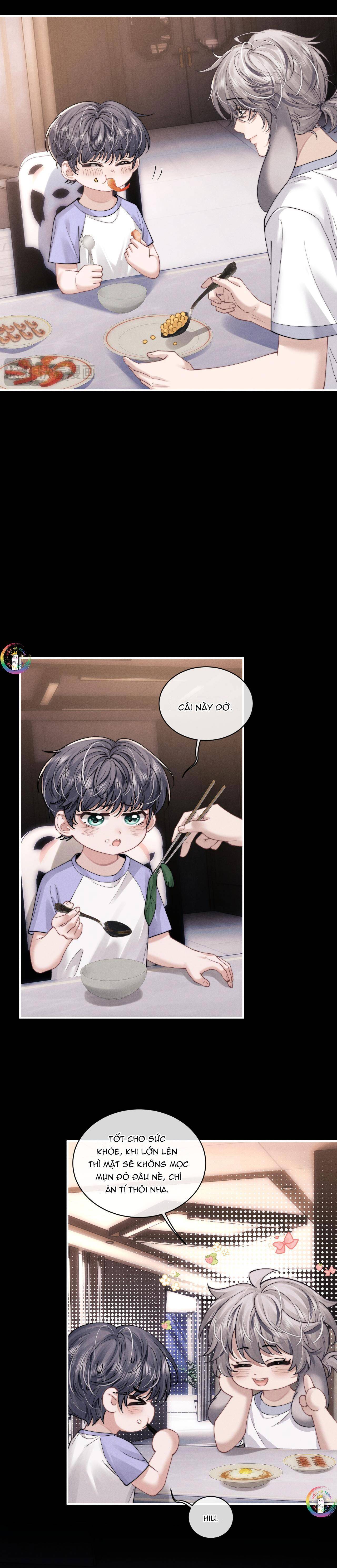 Chấp Sự Thỏ Tai Cụp: Chapter 80