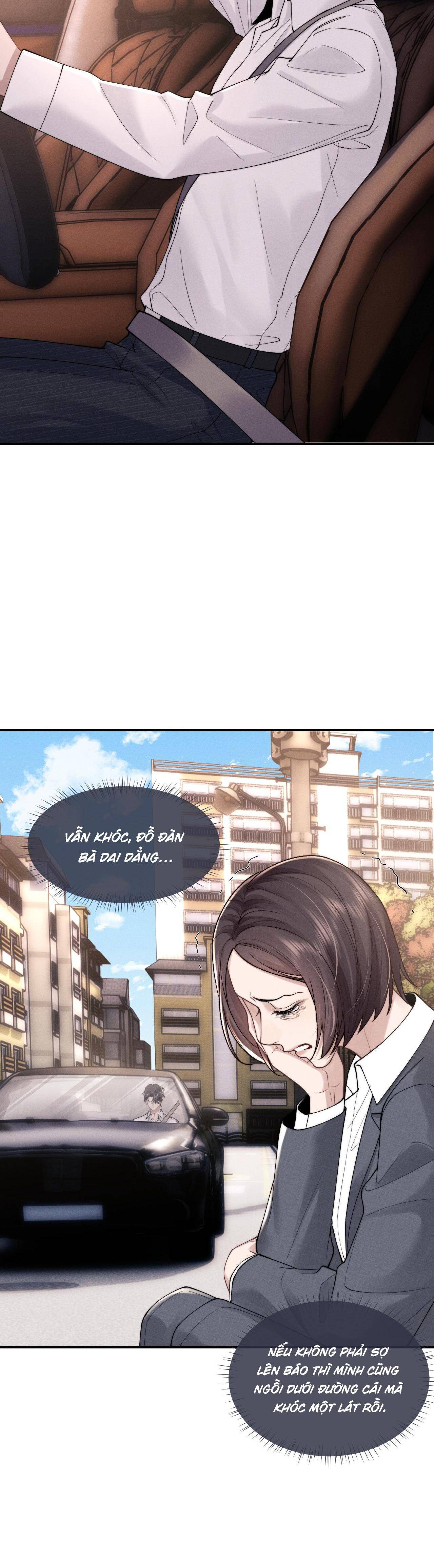 Chấp Sự Thỏ Tai Cụp: Chapter 82