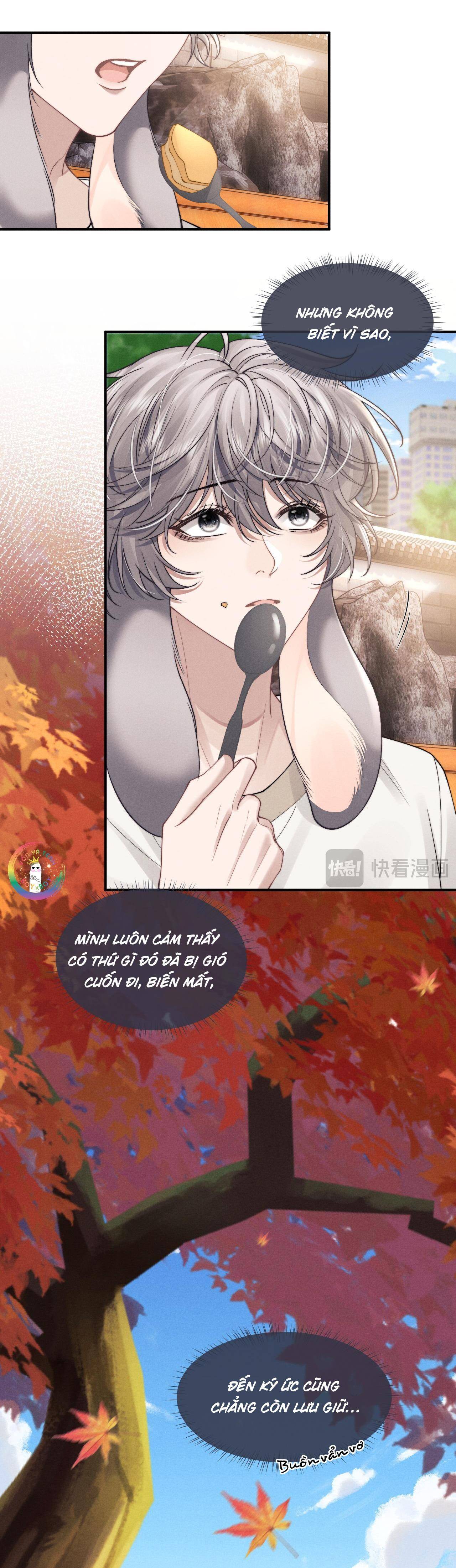 Chấp Sự Thỏ Tai Cụp: Chapter 82
