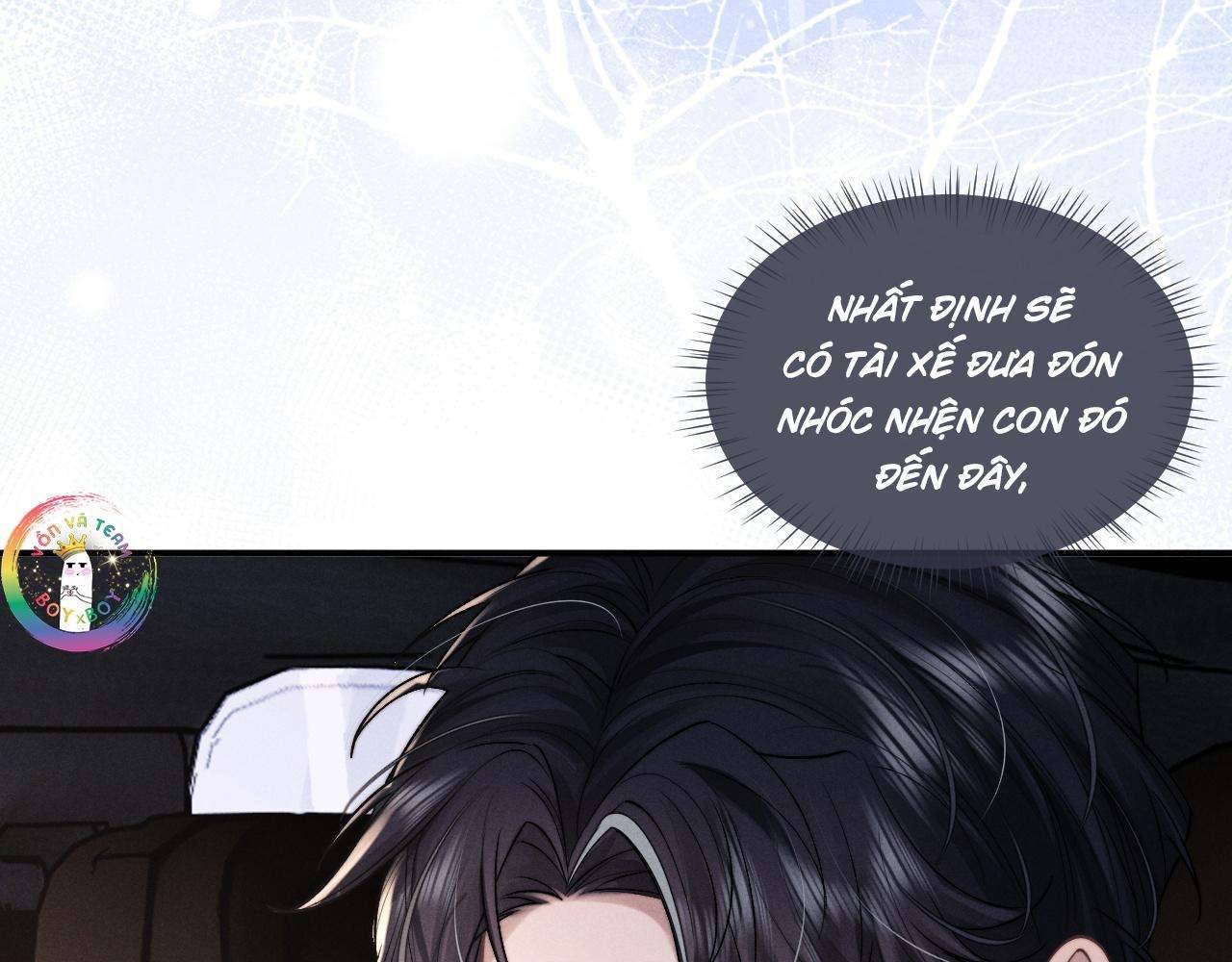 Chấp Sự Thỏ Tai Cụp: Chapter 83