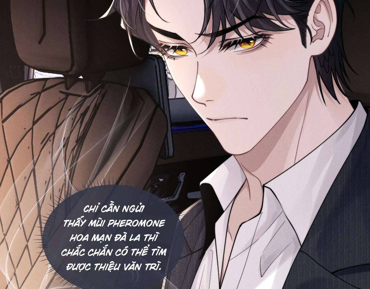 Chấp Sự Thỏ Tai Cụp: Chapter 83