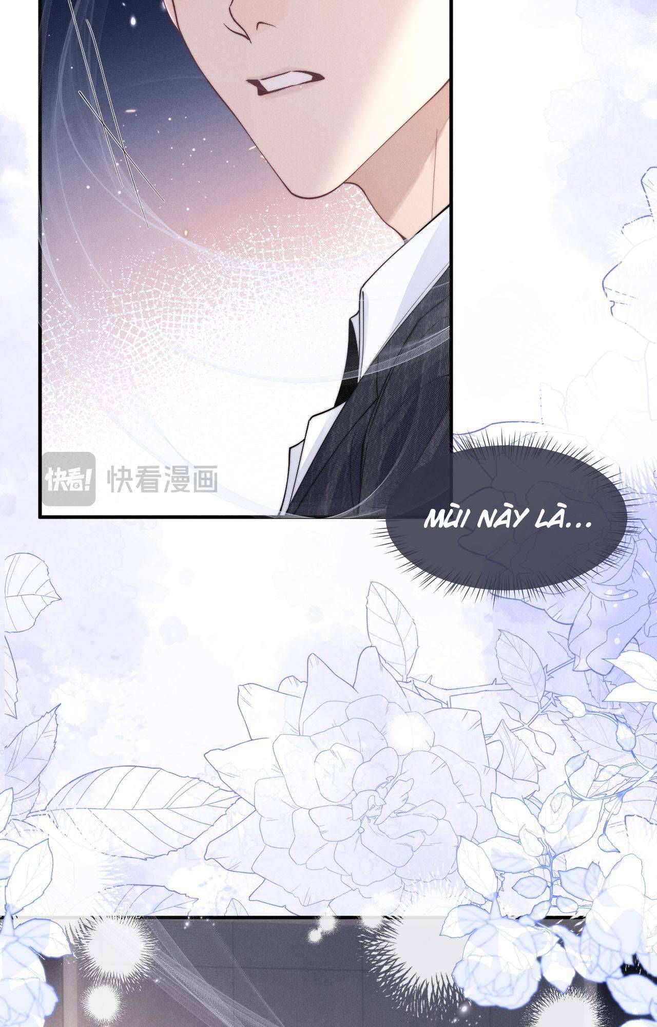 Chấp Sự Thỏ Tai Cụp: Chapter 83