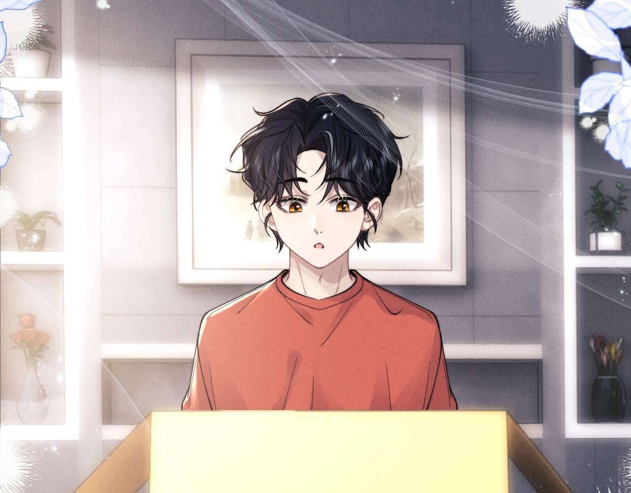 Chấp Sự Thỏ Tai Cụp: Chapter 83