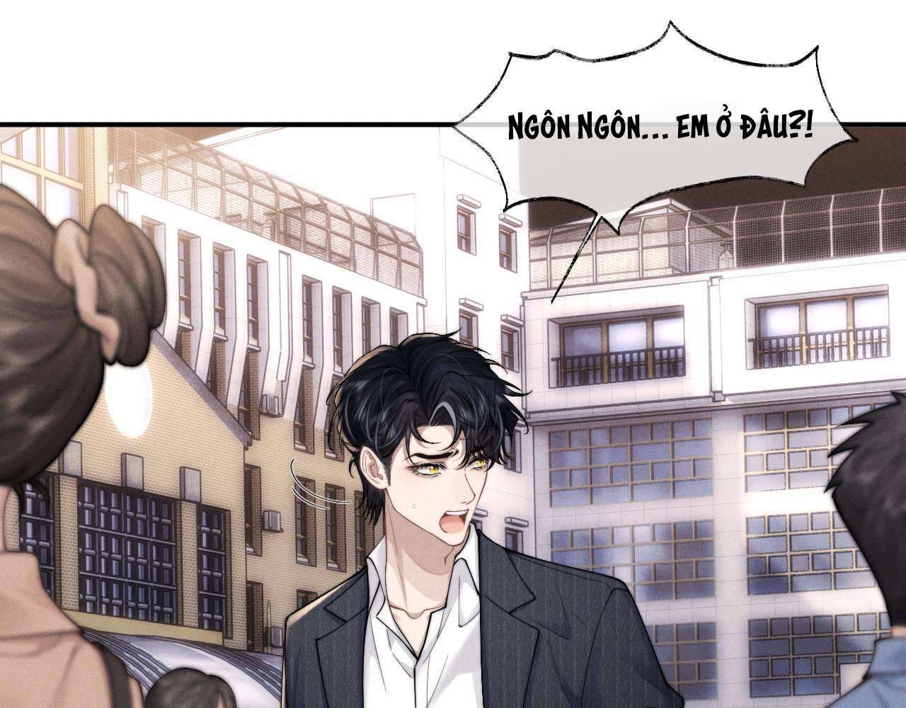 Chấp Sự Thỏ Tai Cụp: Chapter 83