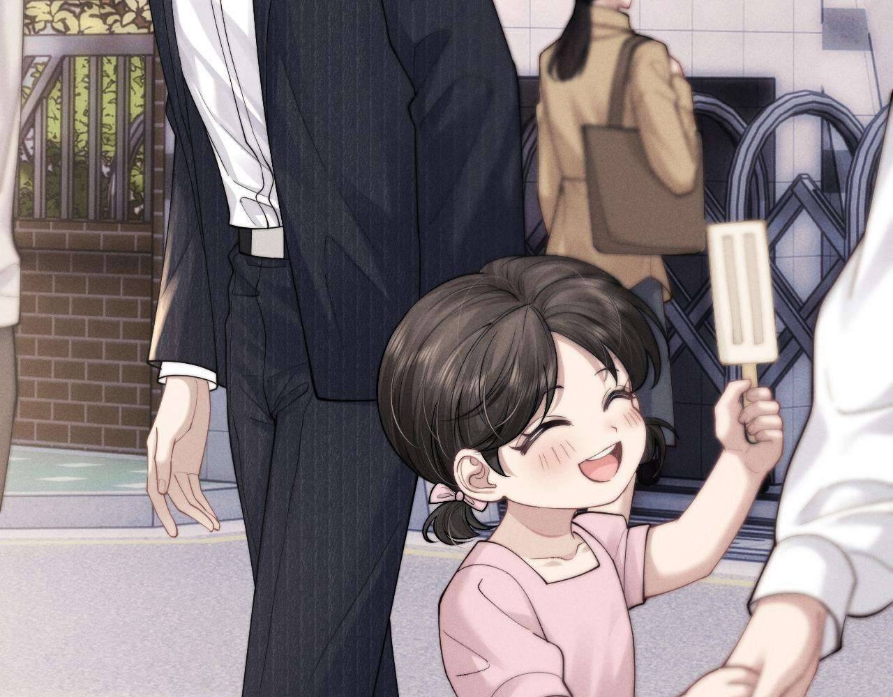 Chấp Sự Thỏ Tai Cụp: Chapter 83