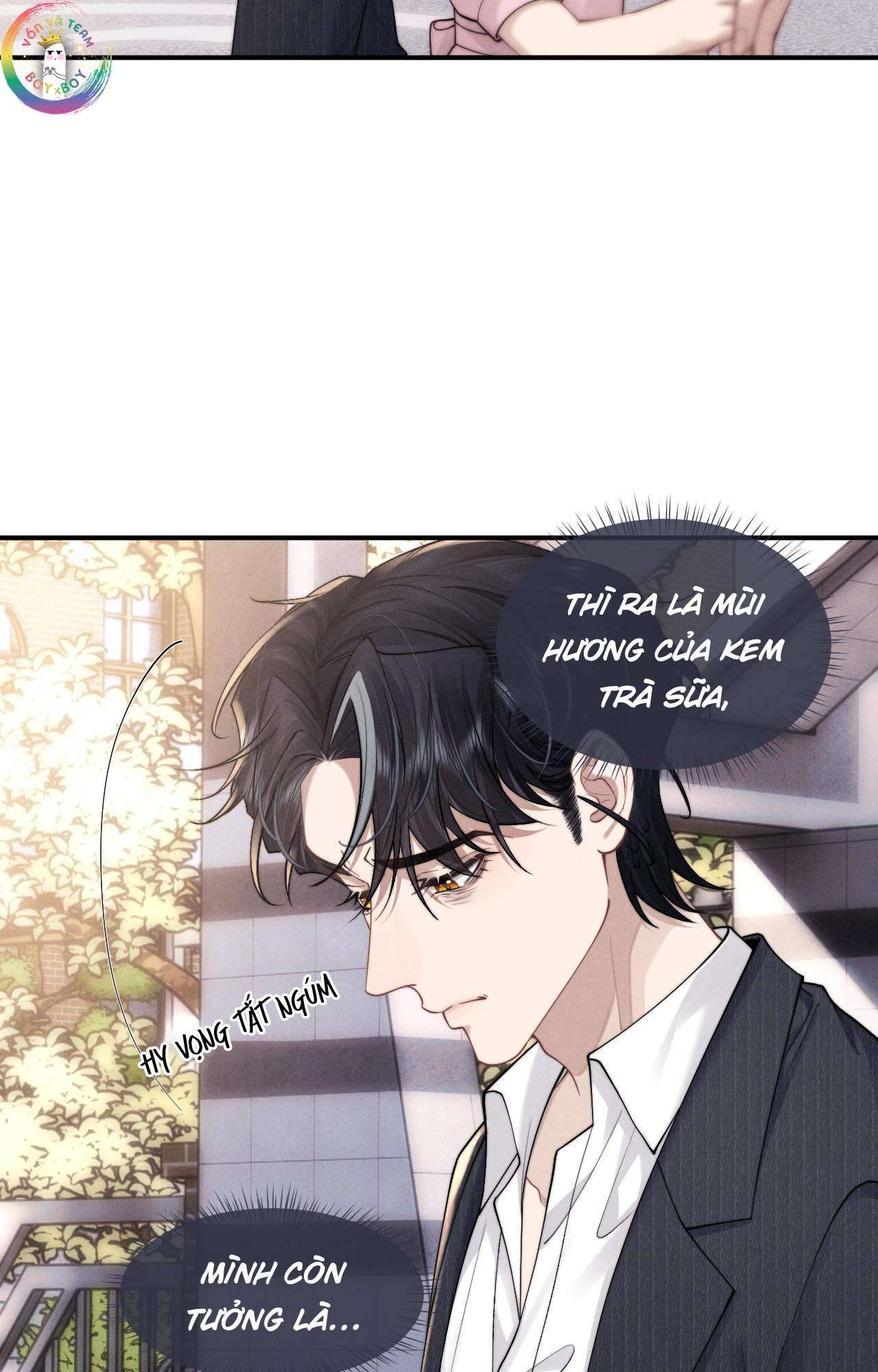 Chấp Sự Thỏ Tai Cụp: Chapter 83