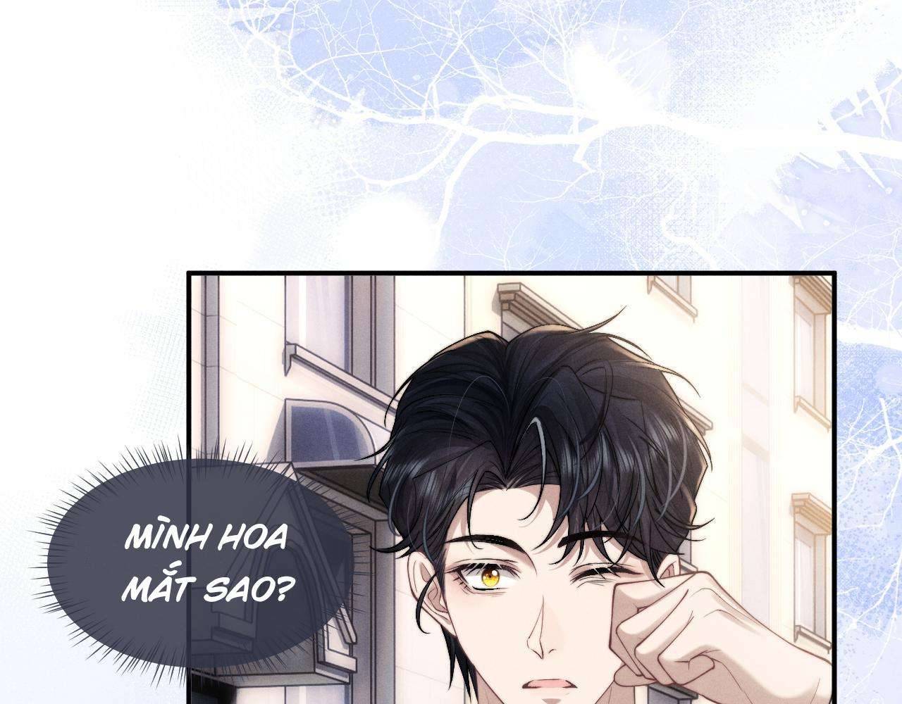 Chấp Sự Thỏ Tai Cụp: Chapter 83