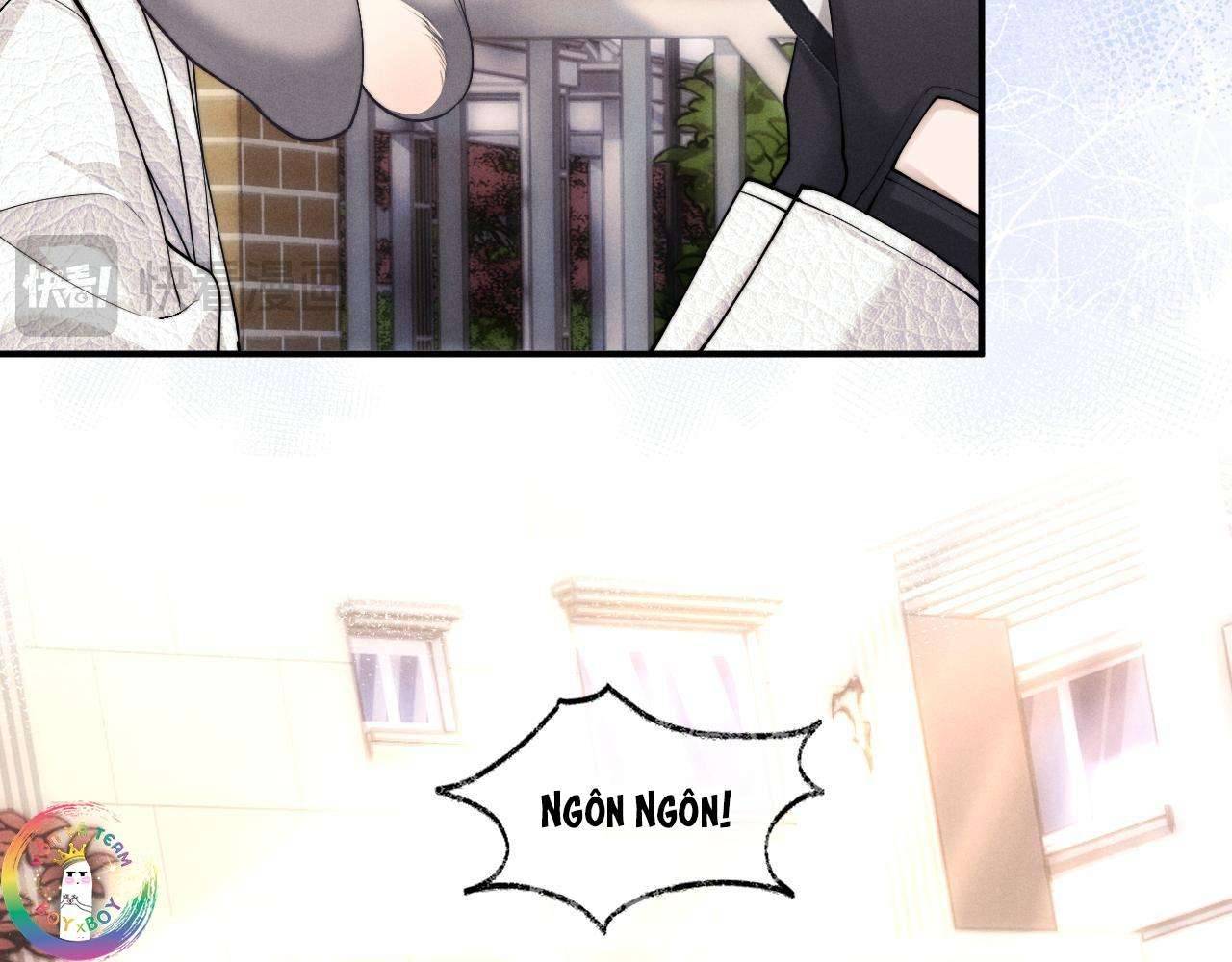 Chấp Sự Thỏ Tai Cụp: Chapter 83