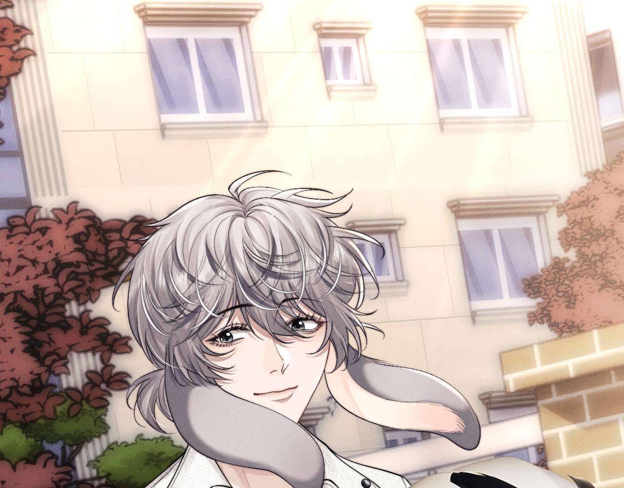 Chấp Sự Thỏ Tai Cụp: Chapter 83