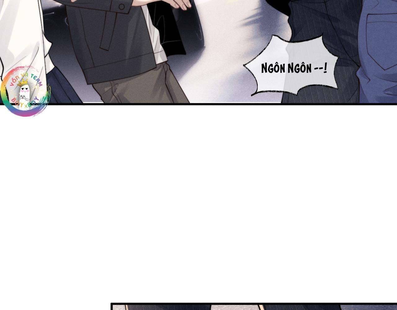 Chấp Sự Thỏ Tai Cụp: Chapter 83