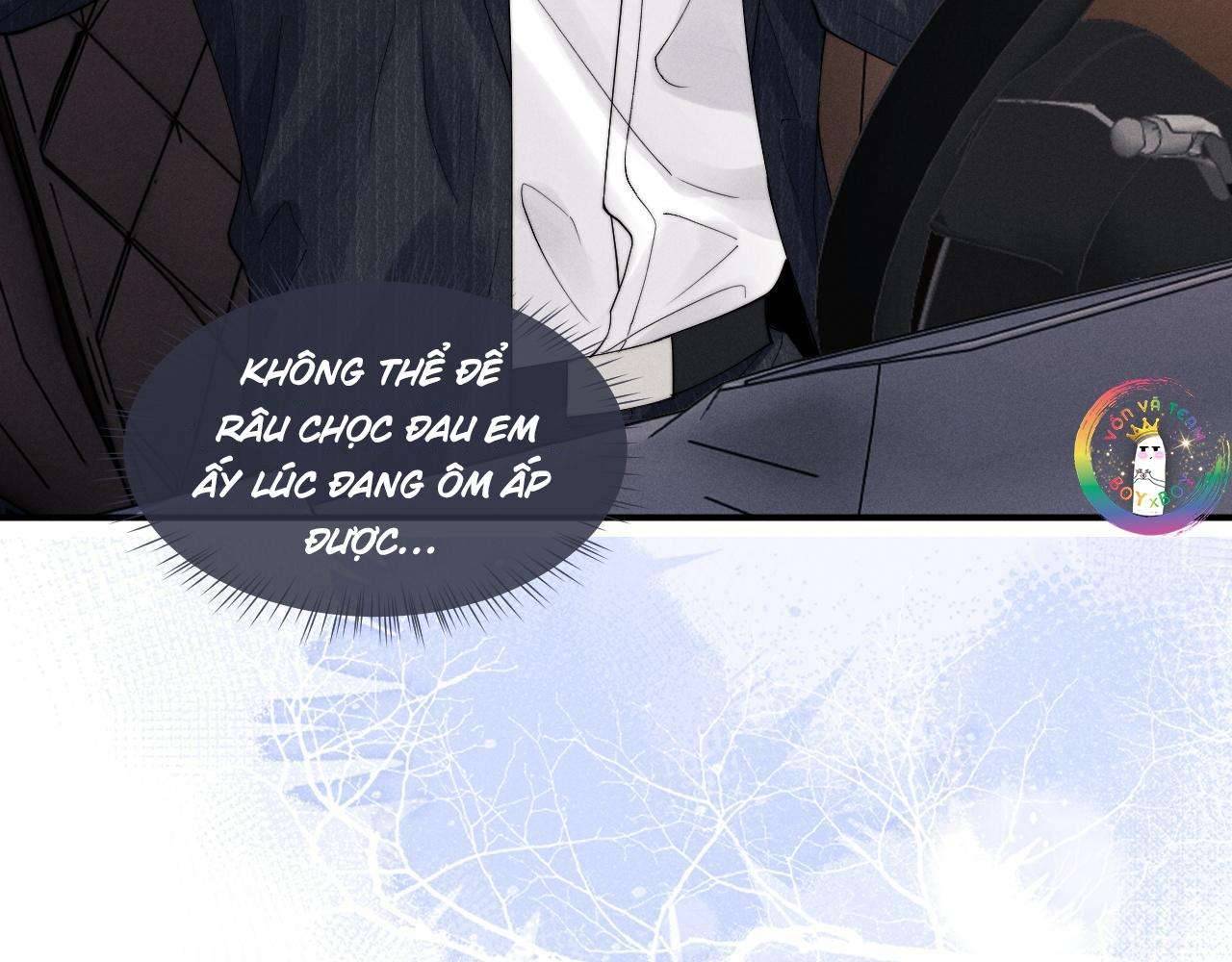 Chấp Sự Thỏ Tai Cụp: Chapter 83