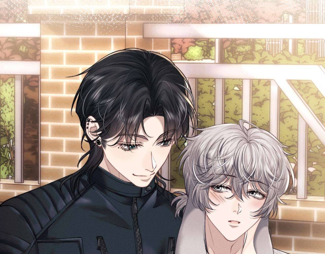 Chấp Sự Thỏ Tai Cụp: Chapter 83