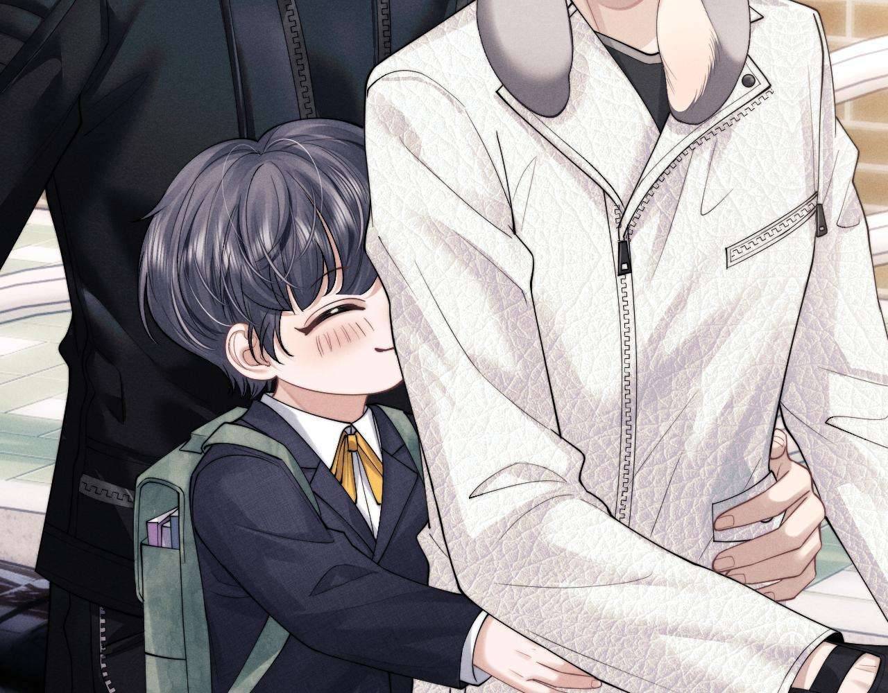 Chấp Sự Thỏ Tai Cụp: Chapter 83