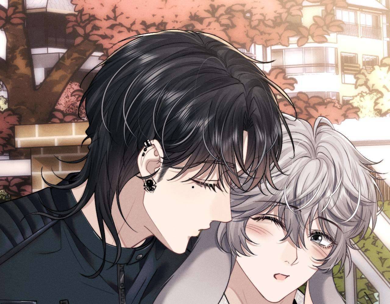Chấp Sự Thỏ Tai Cụp: Chapter 83