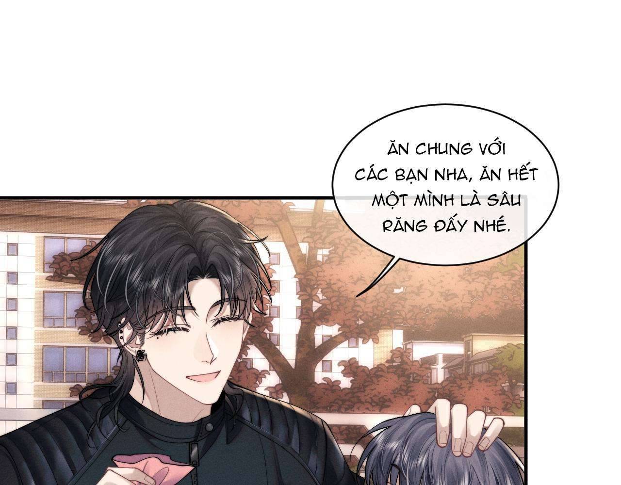 Chấp Sự Thỏ Tai Cụp: Chapter 83