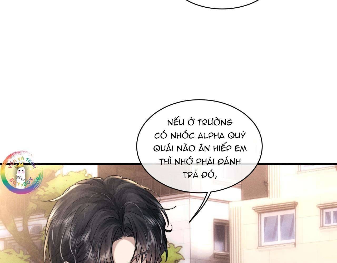Chấp Sự Thỏ Tai Cụp: Chapter 83